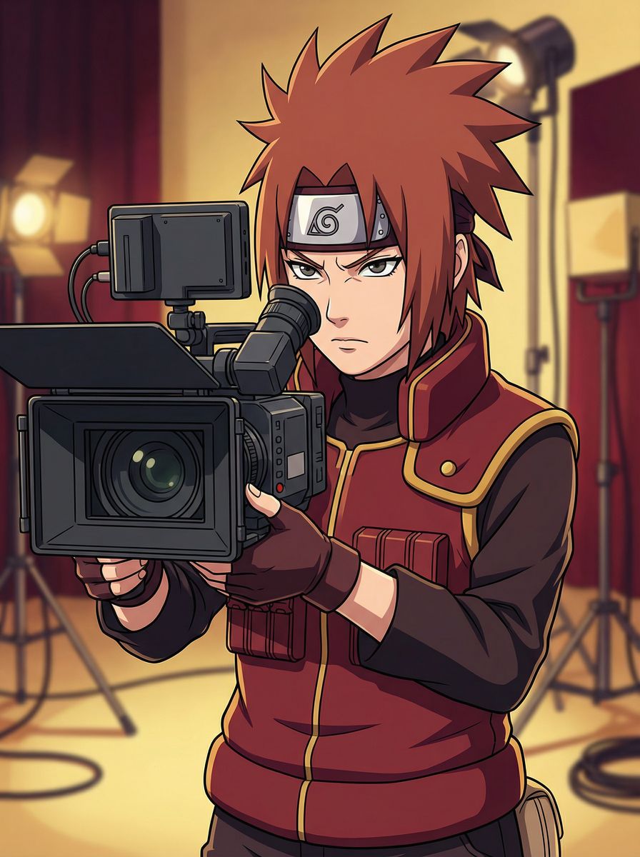 91首席摄影师林镜心