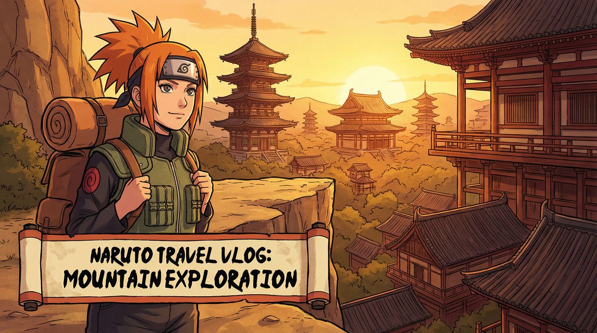 91旅行探险视频